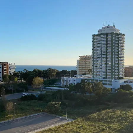 T1 Paraiso Sol Rocha - Da Rocha * פורטימאו