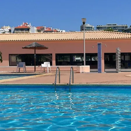 T1 Paraiso Sol Rocha - Da Rocha Appartement