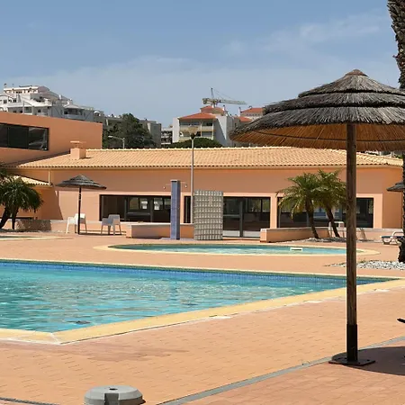 T1 Paraiso Sol Rocha - Da Rocha Apartment *