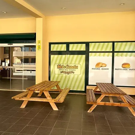 T1 Paraiso Sol Rocha - Da Rocha Apartment Portimao