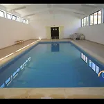 T1 Paraiso Sol Rocha - Da Rocha 아파트 *
