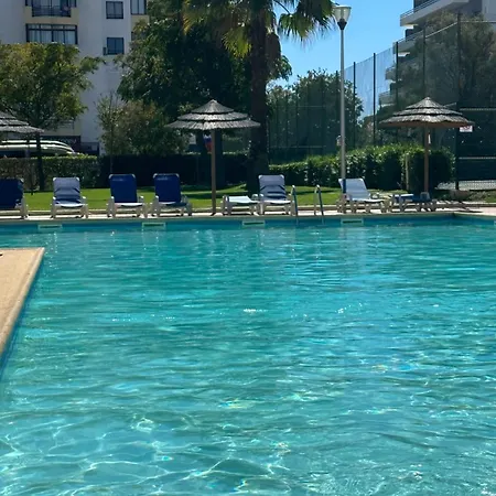 Apartamento T1 Paraiso Sol Rocha - Da Rocha *